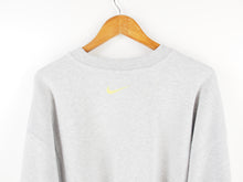 Load image into Gallery viewer, VINTAGE TEAM NIKE EMBROIDERED CREWNECK - XL
