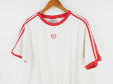 Load image into Gallery viewer, VINTAGE NIKE EMBROIDERED CENTRE LOGO - XL
