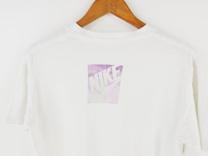 VINTAGE RARE NIKE ANDRE AGASSI T SHIRT - S