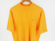 Load image into Gallery viewer, VINTAGE NIKE MOCKNECK GOLF T SHIRT - XL
