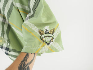 VINTAGE Y2K BILLABONG BOARDIES - 38'