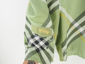 VINTAGE Y2K BILLABONG BOARDIES - 38'