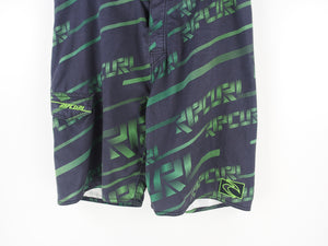 VINTAGE Y2K RIPCURL BOARDIES - 32'