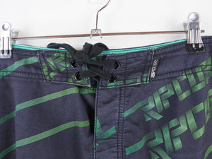 VINTAGE Y2K RIPCURL BOARDIES - 32'