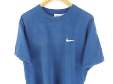 Load image into Gallery viewer, VINTAGE NIKE USA GRAPHIC T SHIRT - M/L
