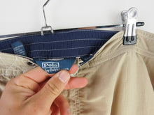 Load image into Gallery viewer, VINTAGE POLO RALPH LAUREN BOARDIES - XXL
