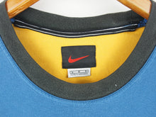 Load image into Gallery viewer, VINTAGE NIKE CENTRE SWOOSH T SHIRT - XL
