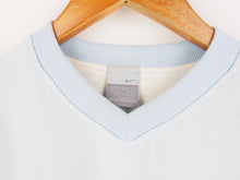 Load image into Gallery viewer, VINTAGE NIKE TONAL SWOOSH T SHIRT - M
