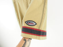 Load image into Gallery viewer, VINTAGE QUIKSILVER BOARDIES - M
