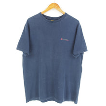 Load image into Gallery viewer, VINTAGE NAUTICA COMP GRAPHIC T SHIRT - L
