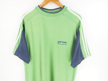 Load image into Gallery viewer, VINTAGE ADIDAS T SHIRT - XL
