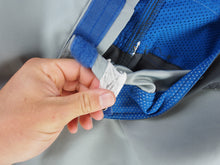 Load image into Gallery viewer, VINTAGE QUIKSILVER BOARDIES - 34&#39;
