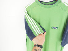 Load image into Gallery viewer, VINTAGE ADIDAS T SHIRT - XL
