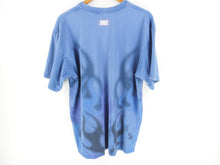 Load image into Gallery viewer, VINTAGE RARE NIKE FLAME T SHIRT - L
