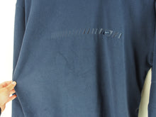 Load image into Gallery viewer, VINTAGE NIKE FLEECE CREWNECK - XL
