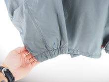 Load image into Gallery viewer, VINTAGE NIKE CENTRE SWOOSH 1/4 WINDBREAKER - XXL
