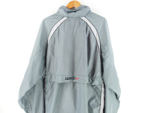 Load image into Gallery viewer, VINTAGE NIKE CENTRE SWOOSH 1/4 WINDBREAKER - XXL
