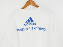 Load image into Gallery viewer, VINTAGE 2004 GREECE EURO SOCCER T SHIRT - L/XL
