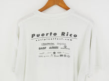 Load image into Gallery viewer, VINTAGE FUNNY DRUG GRAPHIC T SHIRT - L/XL
