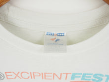 Load image into Gallery viewer, VINTAGE FUNNY DRUG GRAPHIC T SHIRT - L/XL
