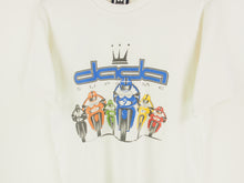Load image into Gallery viewer, VINTAGE DADA SUPREME GRAPHIC T SHIRT - M
