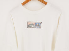 Load image into Gallery viewer, VINTAGE ADIDAS SOCCER GRAPHIC T SHIRT - XL
