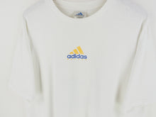 Load image into Gallery viewer, VINTAGE ADIDAS SOCCER GRAPHIC T SHIRT - XL

