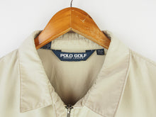 Load image into Gallery viewer, VINTAGE POLO GOLF HARRINGTON JACKET - XL/XXL
