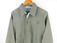 Load image into Gallery viewer, VINTAGE CHAPS HARRINGTON JACKET - M/L
