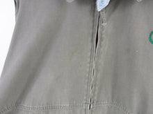 Load image into Gallery viewer, VINTAGE CHAPS HARRINGTON JACKET - M/L
