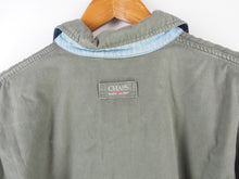 Load image into Gallery viewer, VINTAGE CHAPS HARRINGTON JACKET - M/L
