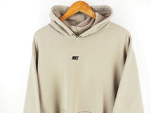 Load image into Gallery viewer, VINTAGE RARE NIKE EARTH TONE SPELLOUT HOODIE - XL

