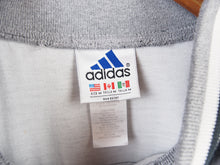Load image into Gallery viewer, VINTAGE ADIDAS BACK LOGO PULLOVER - L
