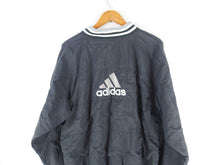 Load image into Gallery viewer, VINTAGE ADIDAS BACK LOGO PULLOVER - L
