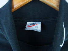 Load image into Gallery viewer, VINTAGE NIKE SWOOSH TURTLE NECK - XXL

