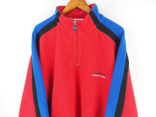 Load image into Gallery viewer, VINTAGE NAUTICA COMPETITION FLEECE 1/4 ZIP - XL
