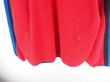 Load image into Gallery viewer, VINTAGE NAUTICA COMPETITION FLEECE 1/4 ZIP - XL
