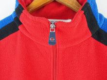 Load image into Gallery viewer, VINTAGE NAUTICA COMPETITION FLEECE 1/4 ZIP - XL
