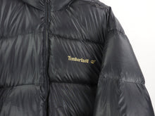 Load image into Gallery viewer, VINTAGE TIMBERLANDS PUFFER JACKET - XXL
