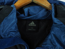 Load image into Gallery viewer, VINTAGE ADIDAS TREKKING PUFFER JACKET - L
