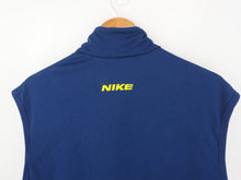 Load image into Gallery viewer, VINTAGE NIKE SWOOSH VEST - XL

