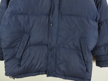 Load image into Gallery viewer, VINTAGE NIKE SWOOSH PUFFER JACKET - L
