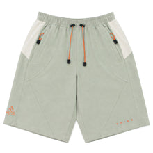 Load image into Gallery viewer, TRIAX 'BUNGEE' ENGINEERED RIPSTOP SHORT - SAGE
