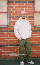 Load image into Gallery viewer, TRIAX 'CLIMB' TECHNICAL RIPSTOP COTTON PANTS - GREEN

