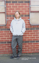 Load image into Gallery viewer, TRIAX 'CLIMB' TECHNICAL RIPSTOP COTTON PANTS - DARK GREY
