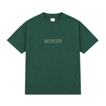 Load image into Gallery viewer, TRIAX "TRAIL' TECHNICAL GRAPHIC T SHIRT - GREEN
