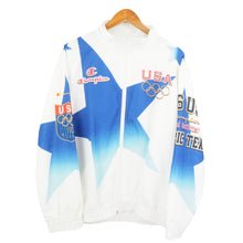 Load image into Gallery viewer, VINTAGE 1996 CHAMPION ALL OVER JACKET - XL
