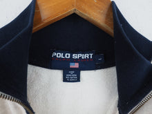 Load image into Gallery viewer, VINTAGE POLO SPORT USA 1/4 - XL
