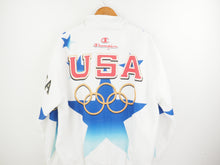 Load image into Gallery viewer, VINTAGE 1996 CHAMPION ALL OVER JACKET - XL
